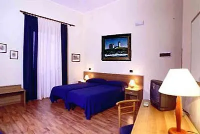 Dello Stretto Hotel Messine