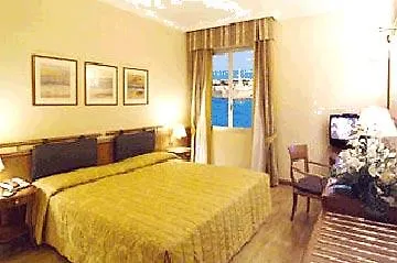 Dello Stretto Hotel Messine
