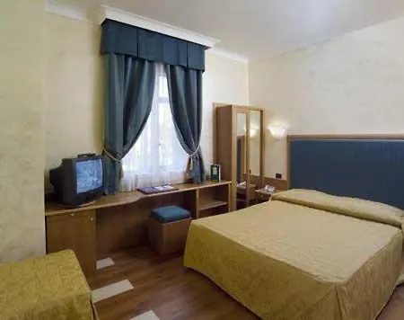 Dello Stretto Hotel Messine