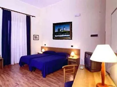 Hotel Dello Stretto