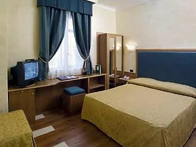 Dello Stretto Hotel Messina
