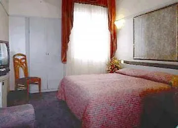 Hotel Dello Stretto