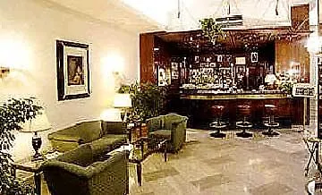 Dello Stretto Hotel