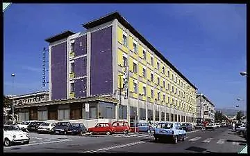 Dello Stretto Hotel Messina
