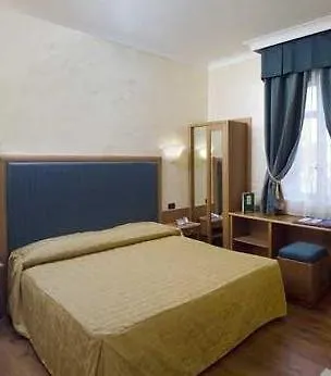 Hotel Dello Stretto