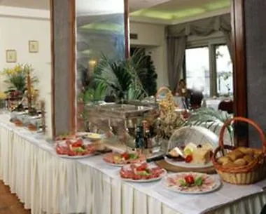 Hotel Dello Stretto Messina